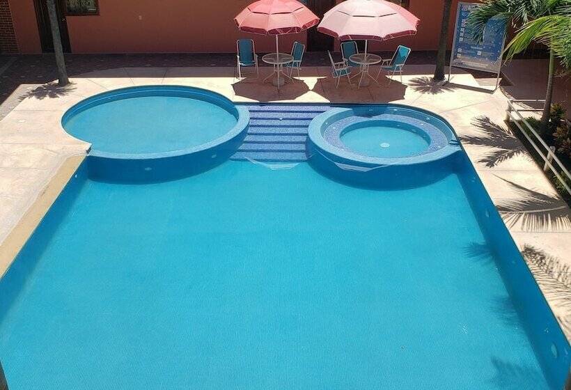 בית מלון כפרי Margarita