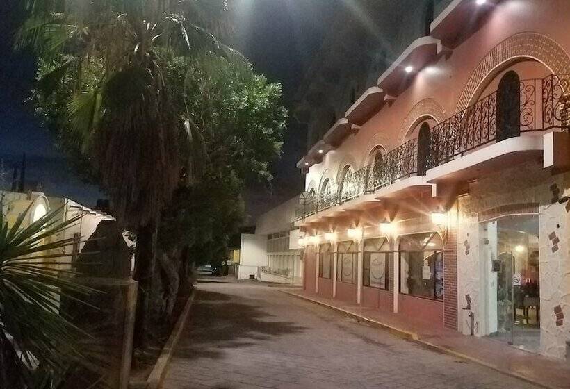 בית מלון כפרי Margarita