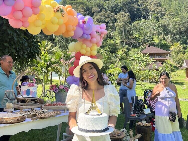 호텔 Mercedes Lodge