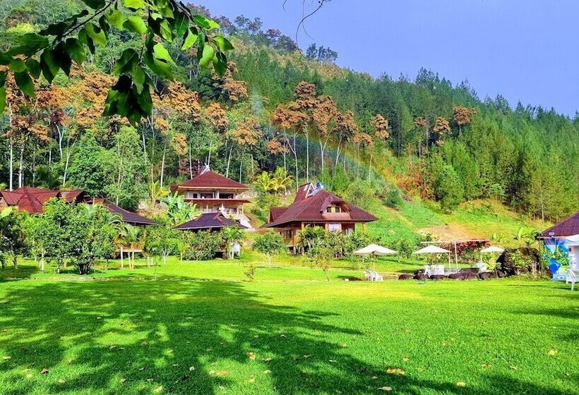 호텔 Mercedes Lodge