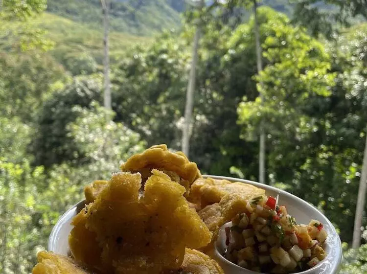 Hotelli Mercedes Lodge