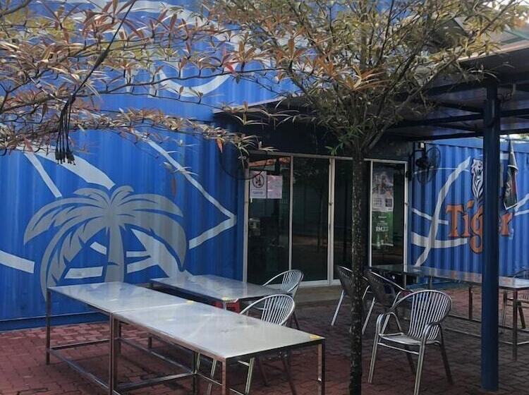 فندق Myprawn Village