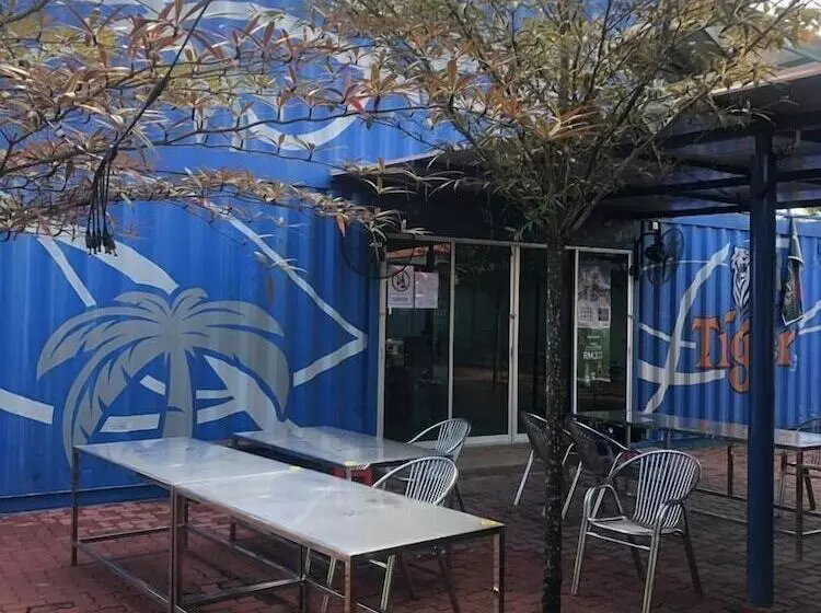 ホテル Myprawn Village