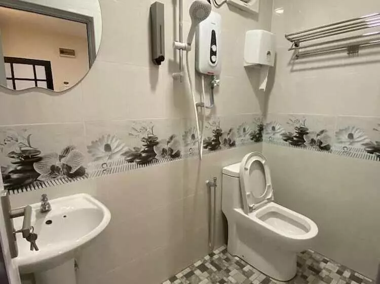 ホテル Myprawn Village