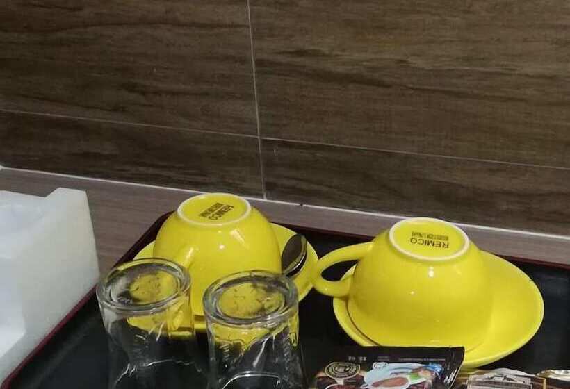 فندق Myprawn Village