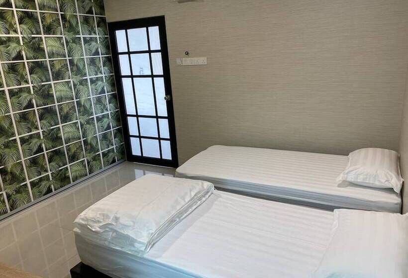 فندق Myprawn Village