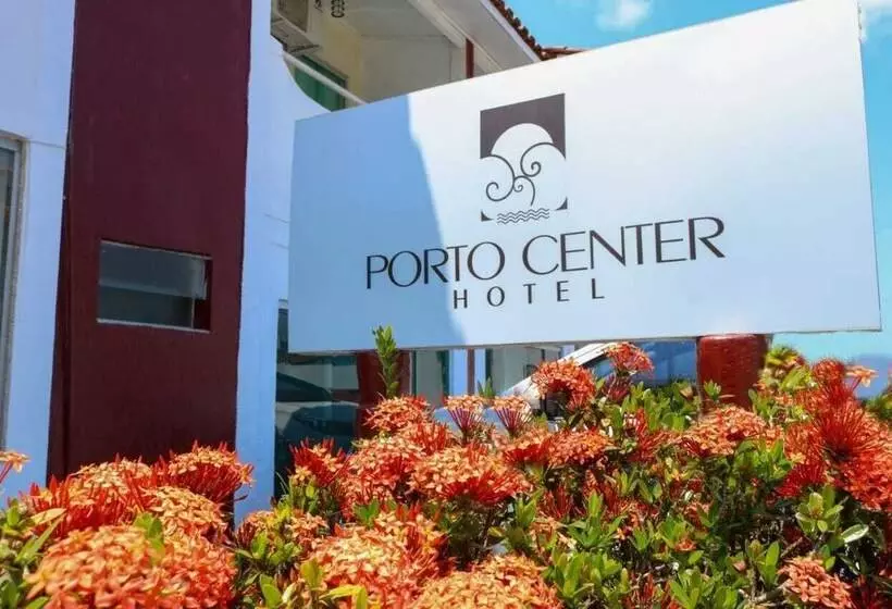 ホテル Porto Center