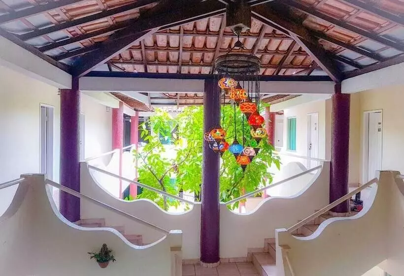 ホテル Porto Center