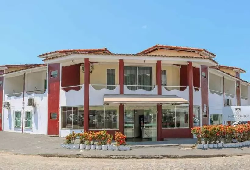 ホテル Porto Center