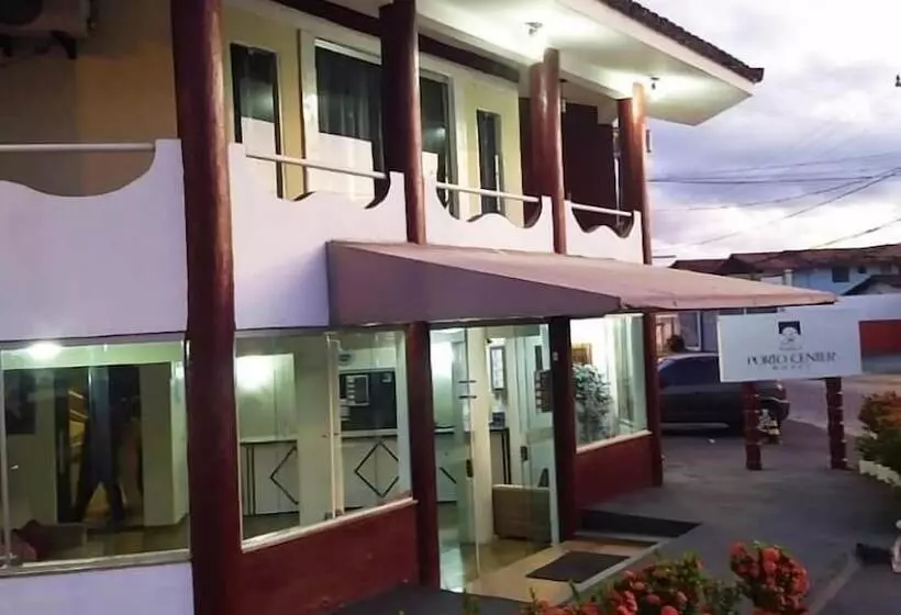 ホテル Porto Center