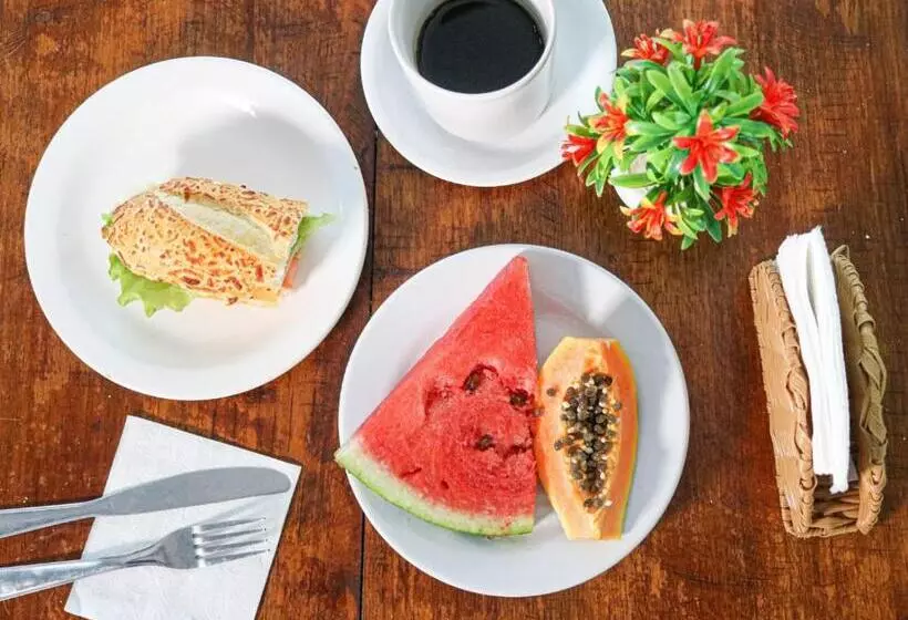 ホテル Porto Center