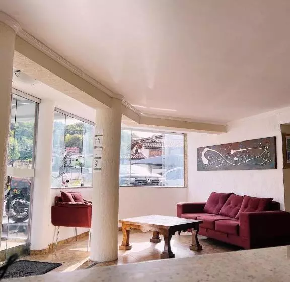 ホテル Porto Center