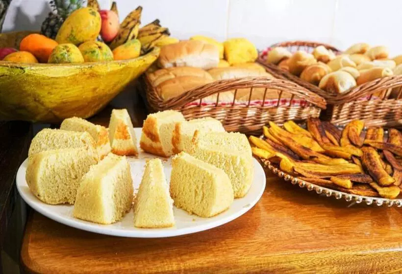 ホテル Porto Center