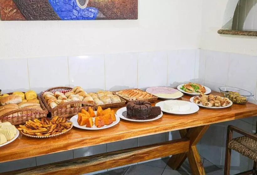 ホテル Porto Center