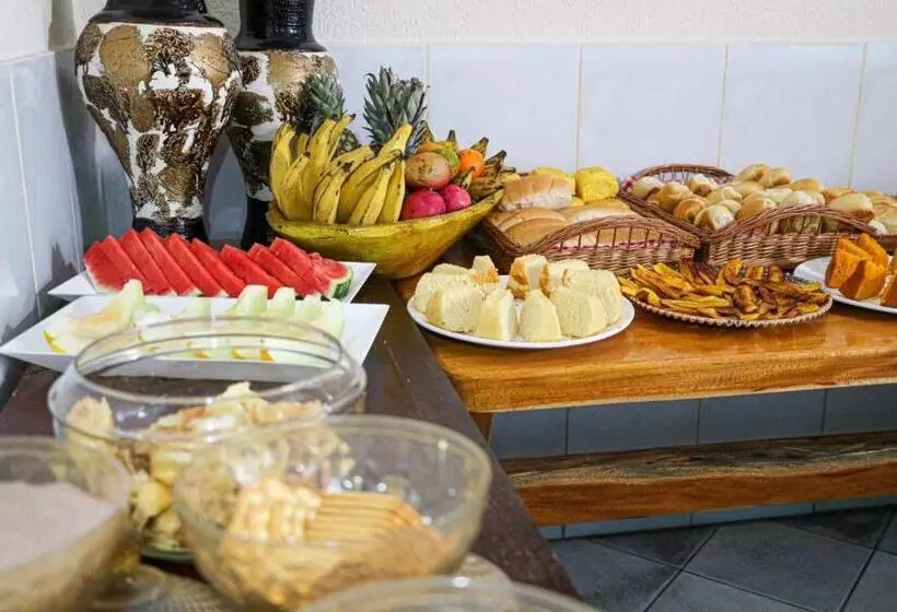 ホテル Porto Center