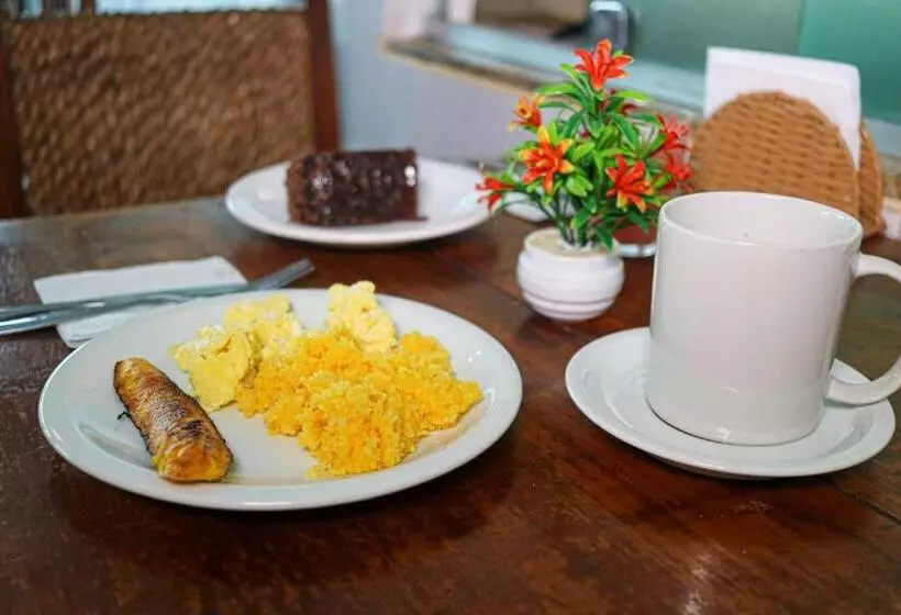 ホテル Porto Center