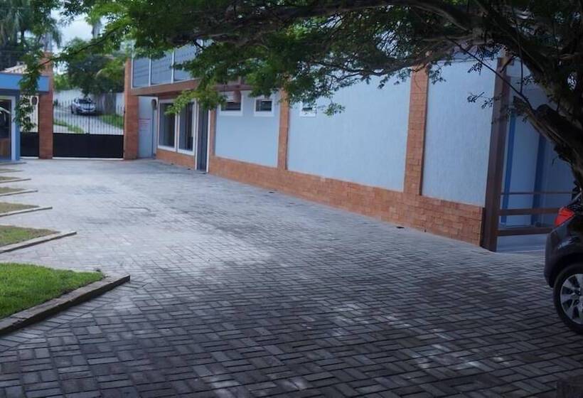 Отель Pousada Bem Búzios