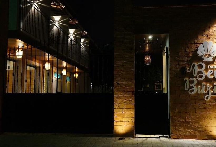 Отель Pousada Bem Búzios