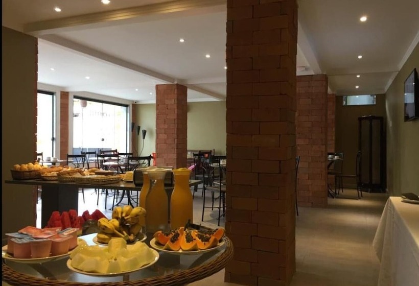 Отель Pousada Bem Búzios