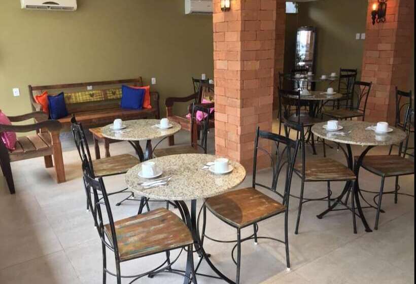 Отель Pousada Bem Búzios