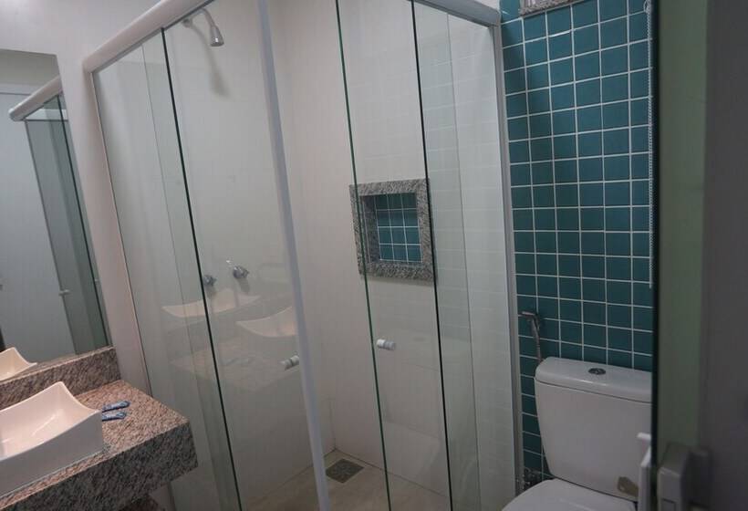 Отель Pousada Bem Búzios