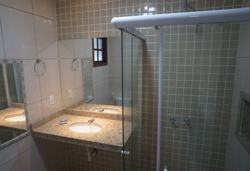 Отель Pousada Bem Búzios