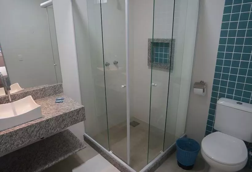 ホテル Pousada Bem Búzios