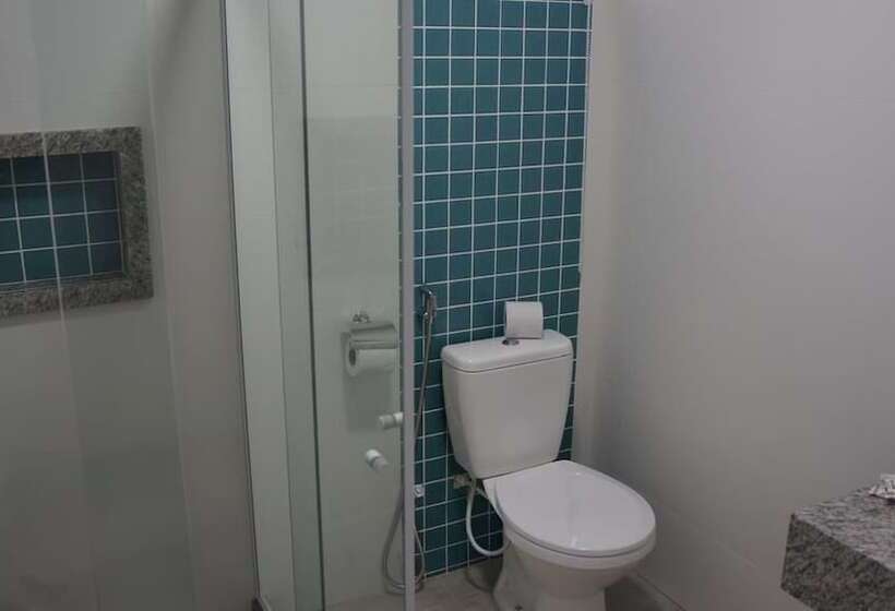 Отель Pousada Bem Búzios