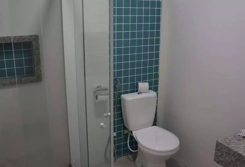 ホテル Pousada Bem Búzios