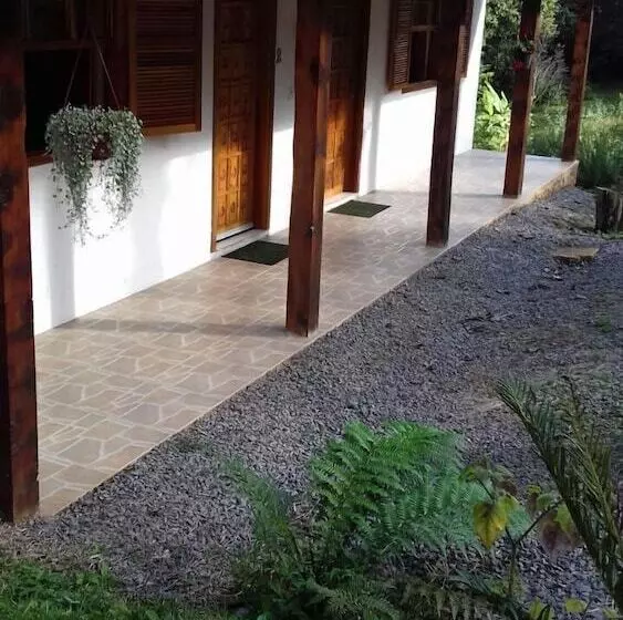 Hotelli Pousada Heritage Colonial