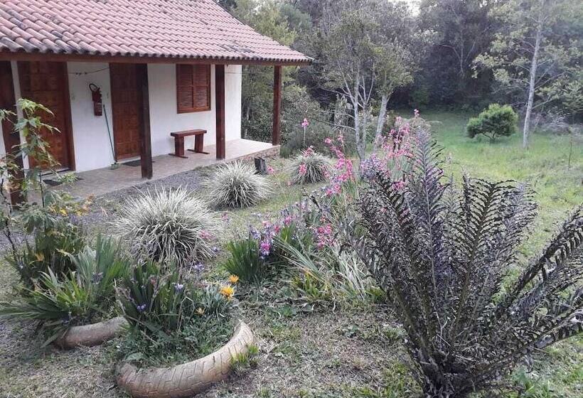 Otel Pousada Heritage Colonial