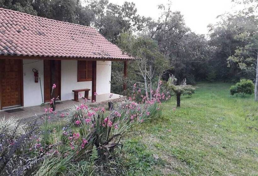 Otel Pousada Heritage Colonial