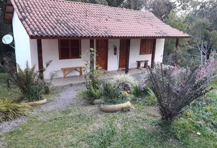 Hotelli Pousada Heritage Colonial