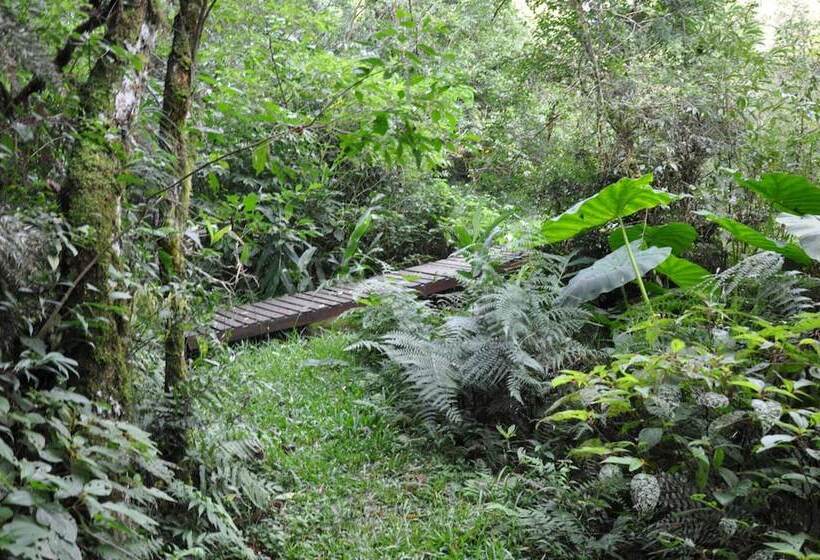 Otel Pousada Heritage Colonial