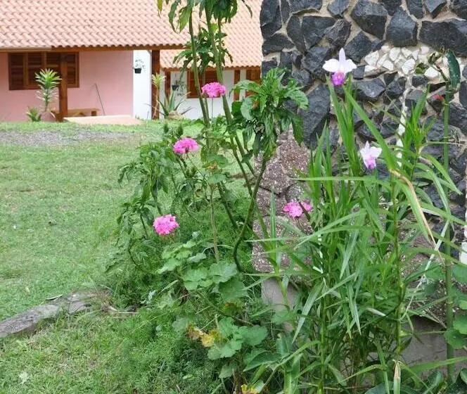 Hotelli Pousada Heritage Colonial