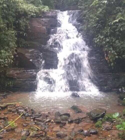 Otel Pousada Heritage Colonial