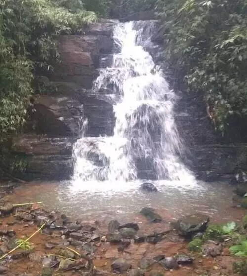 Hotelli Pousada Heritage Colonial