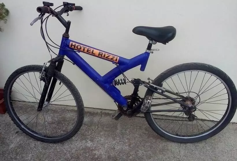 Hotelli Rizzi