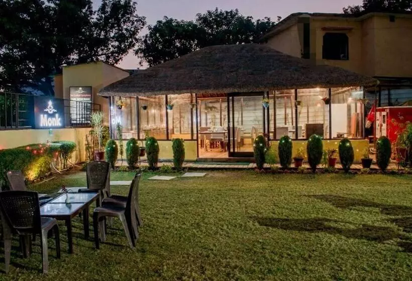 ホテル Symphony By Devbhoomi Corbett Resort