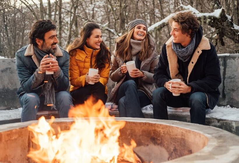 هتل Termas Chillán