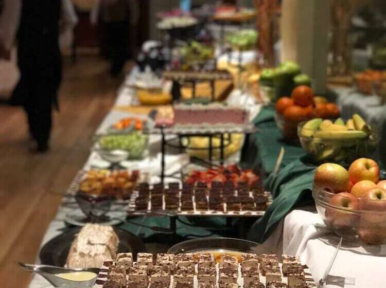 هتل Termas Chillán