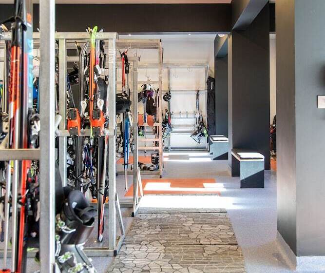 هتل Termas Chillán