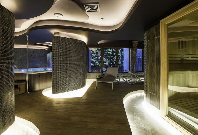 هتل Termas Chillán