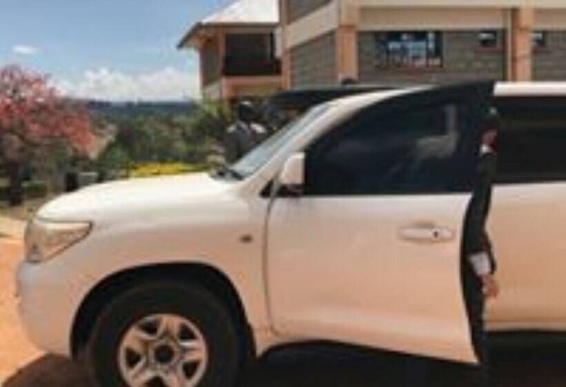 هتل The Horizon Resort