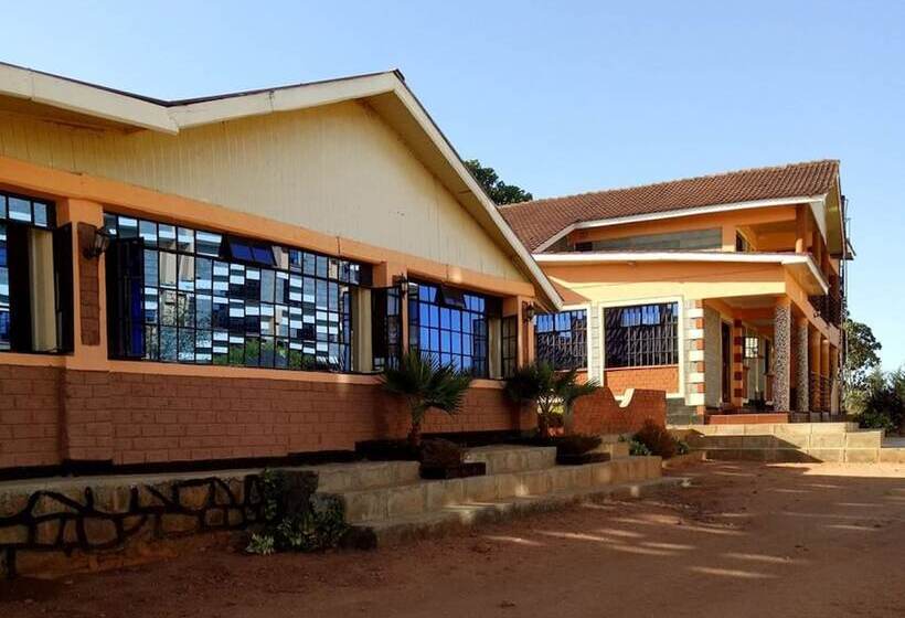 هتل The Horizon Resort