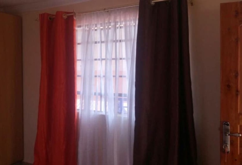 هتل The Horizon Resort