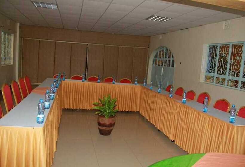 هتل The Horizon Resort