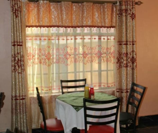 هتل The Horizon Resort