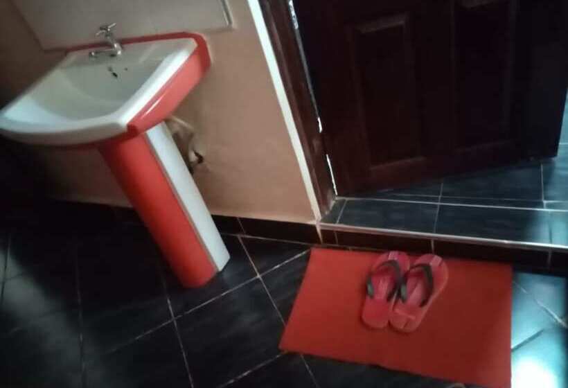 هتل The Horizon Resort