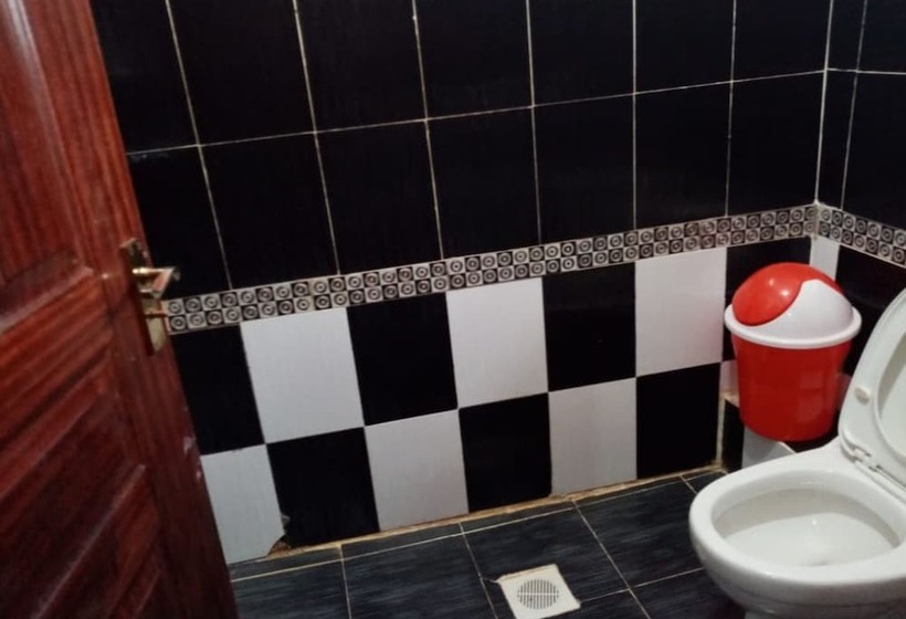 هتل The Horizon Resort